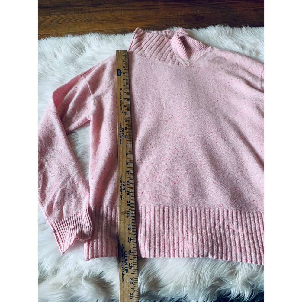 Duffy Cashmere Sweater - Picture 6 of 8